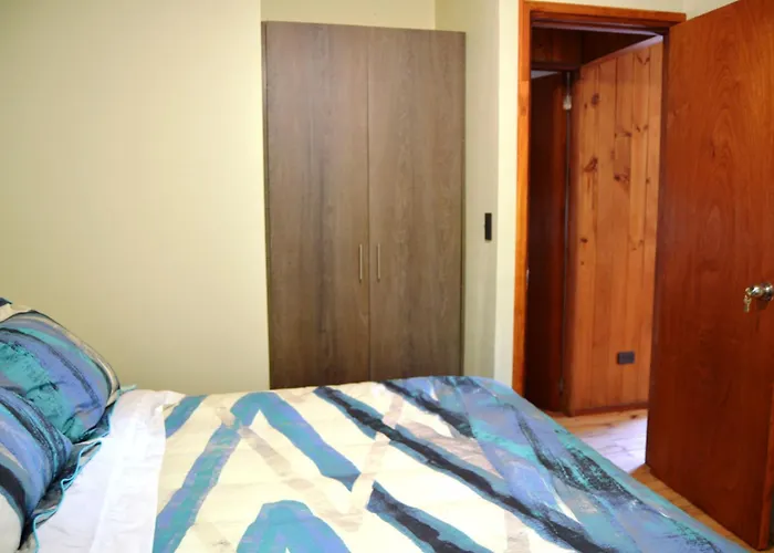 Cabanas Pucontours