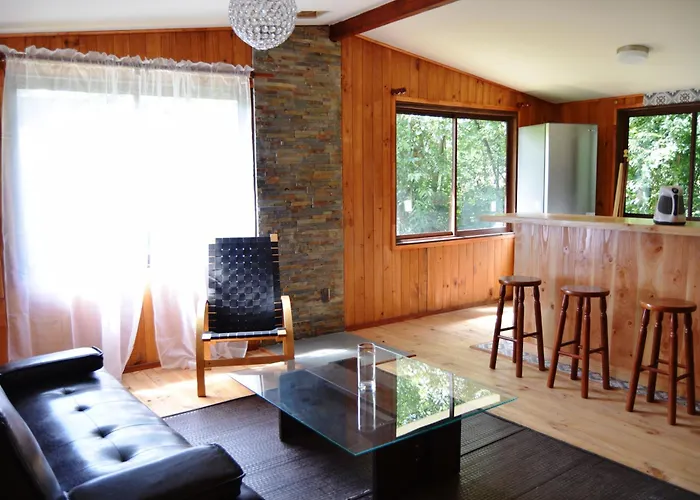 Cabanas Pucontours