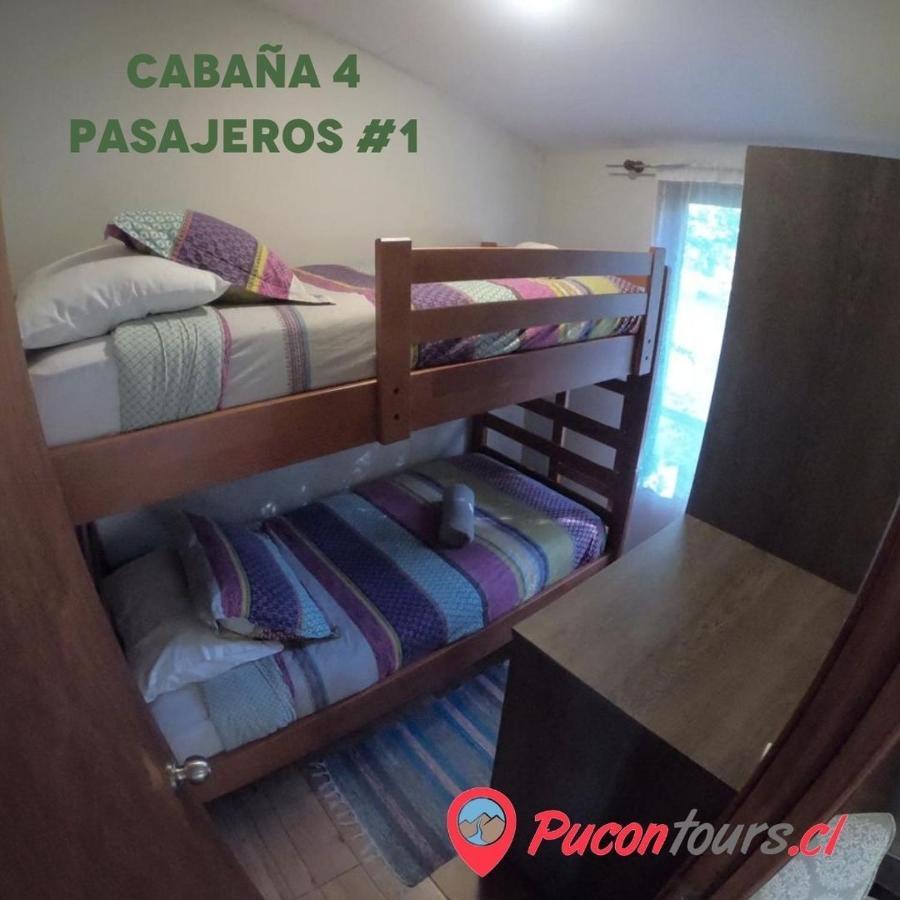 Pucontours Holiday home *