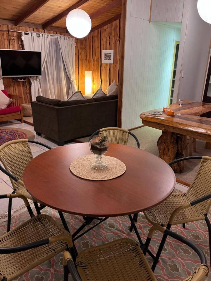 Pucontours Holiday home