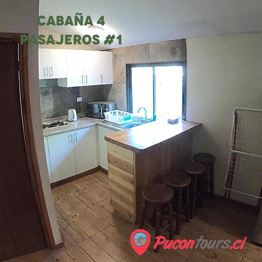 Pucontours Holiday home