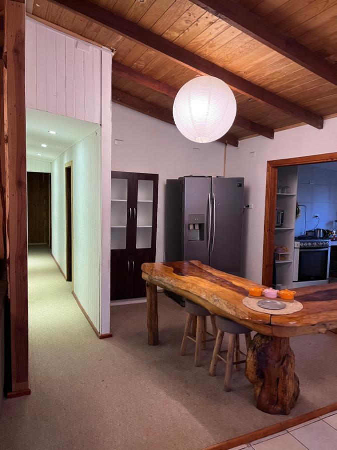 Pucontours Holiday home Pucon