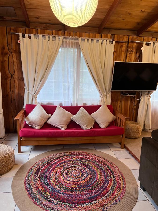 Holiday home Pucontours