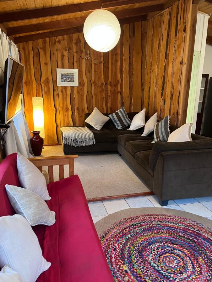 Pucontours Holiday home