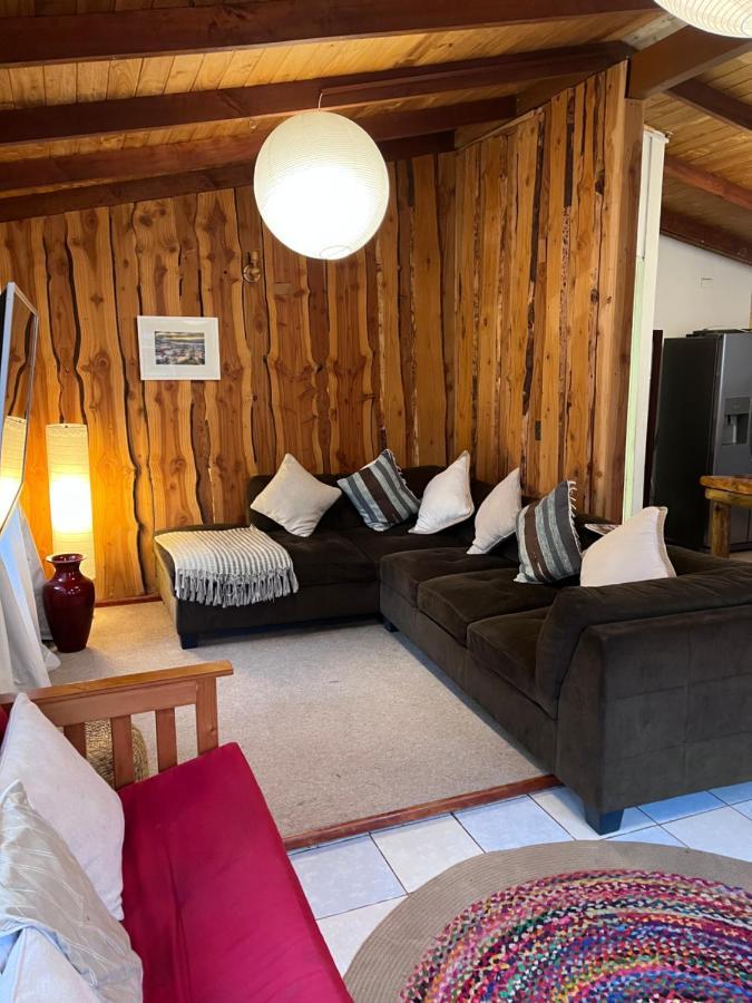 Pucontours Holiday home Pucon