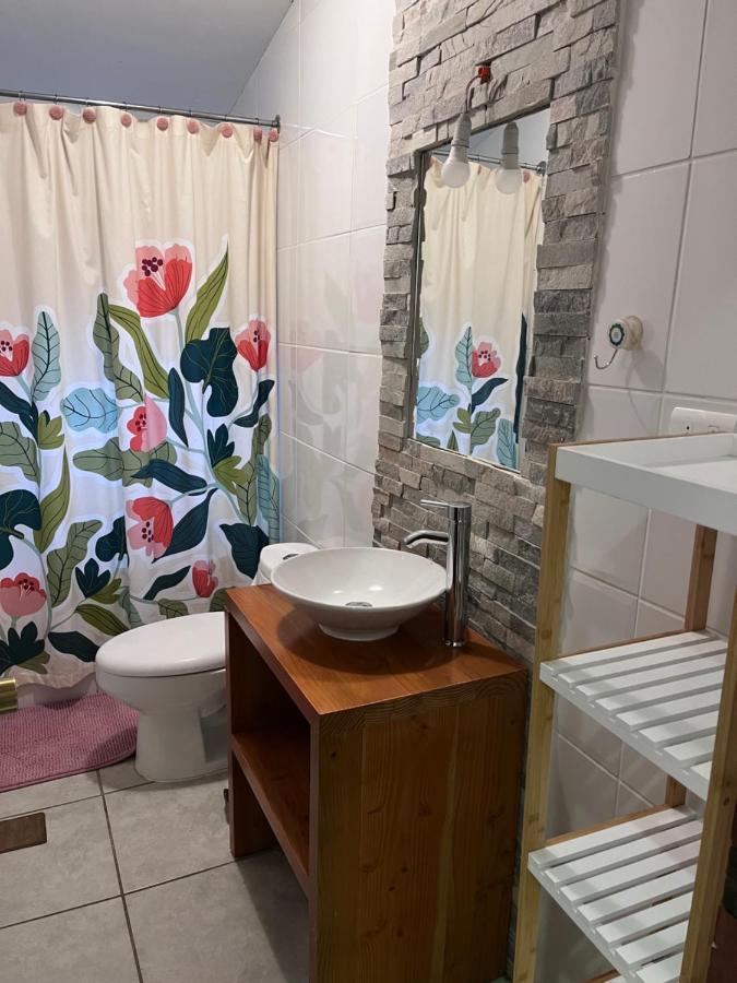 Pucontours Holiday home