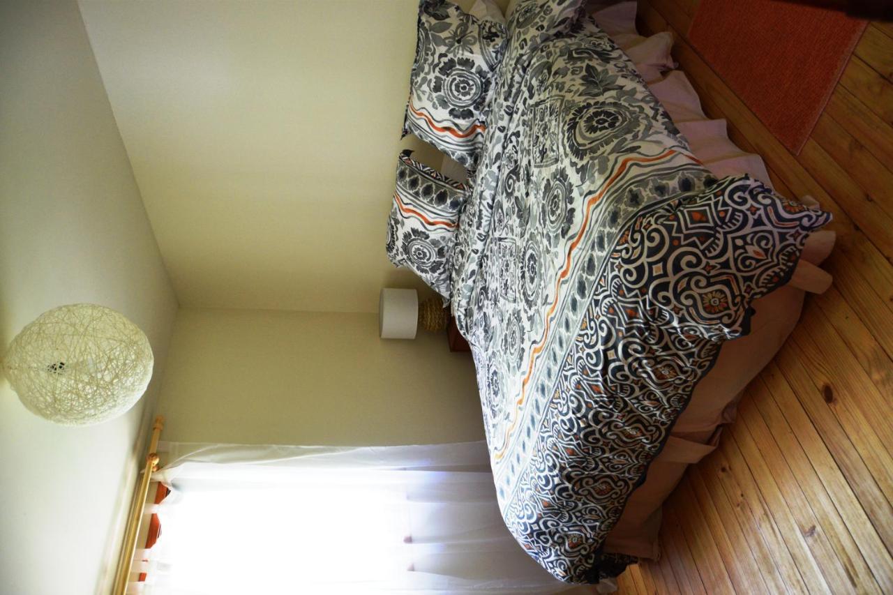 Holiday home Pucontours