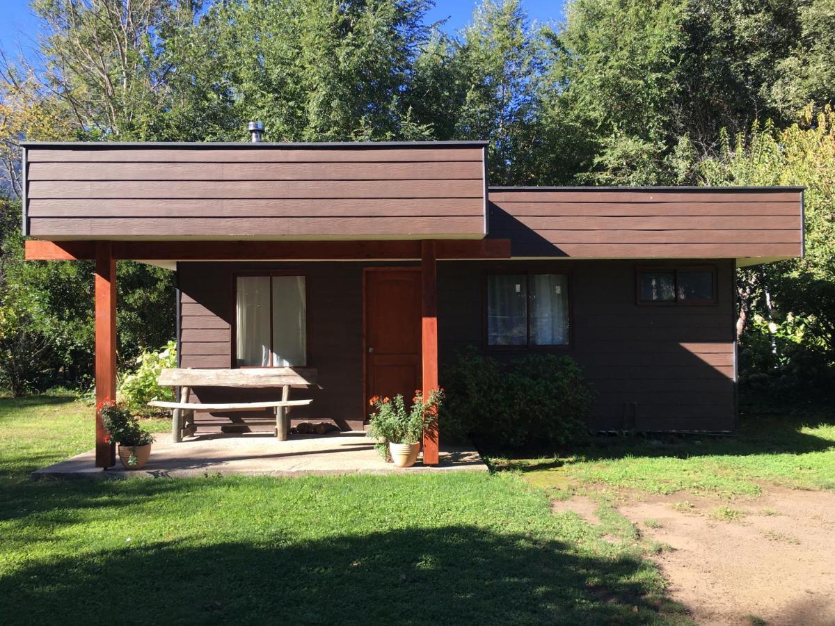 Pucontours Holiday home *