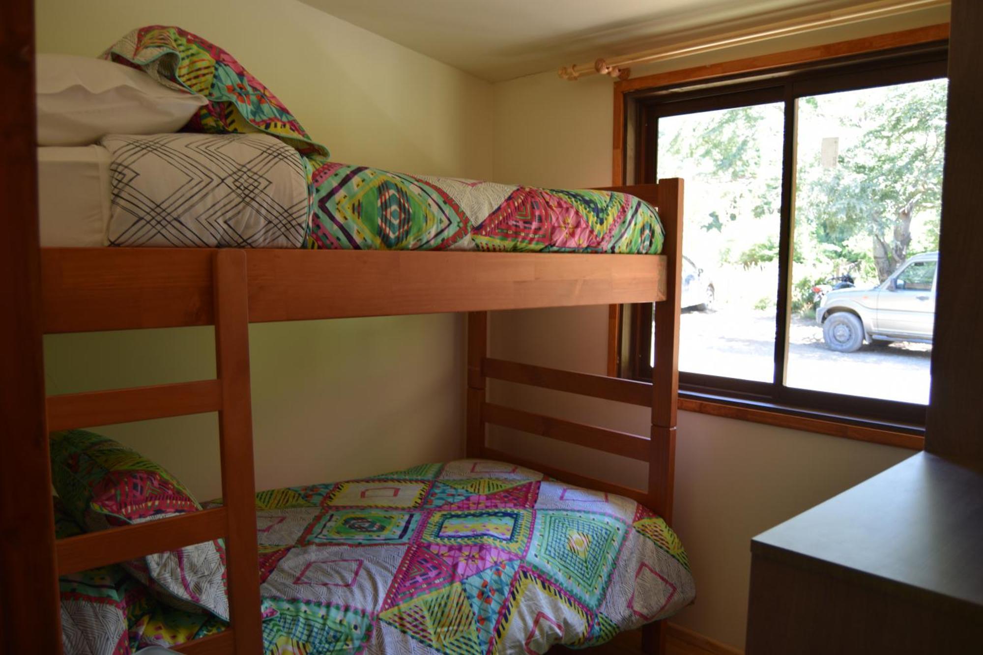 Pucontours Holiday home *