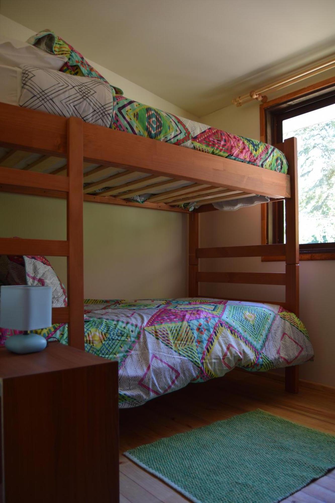 Pucontours Holiday home