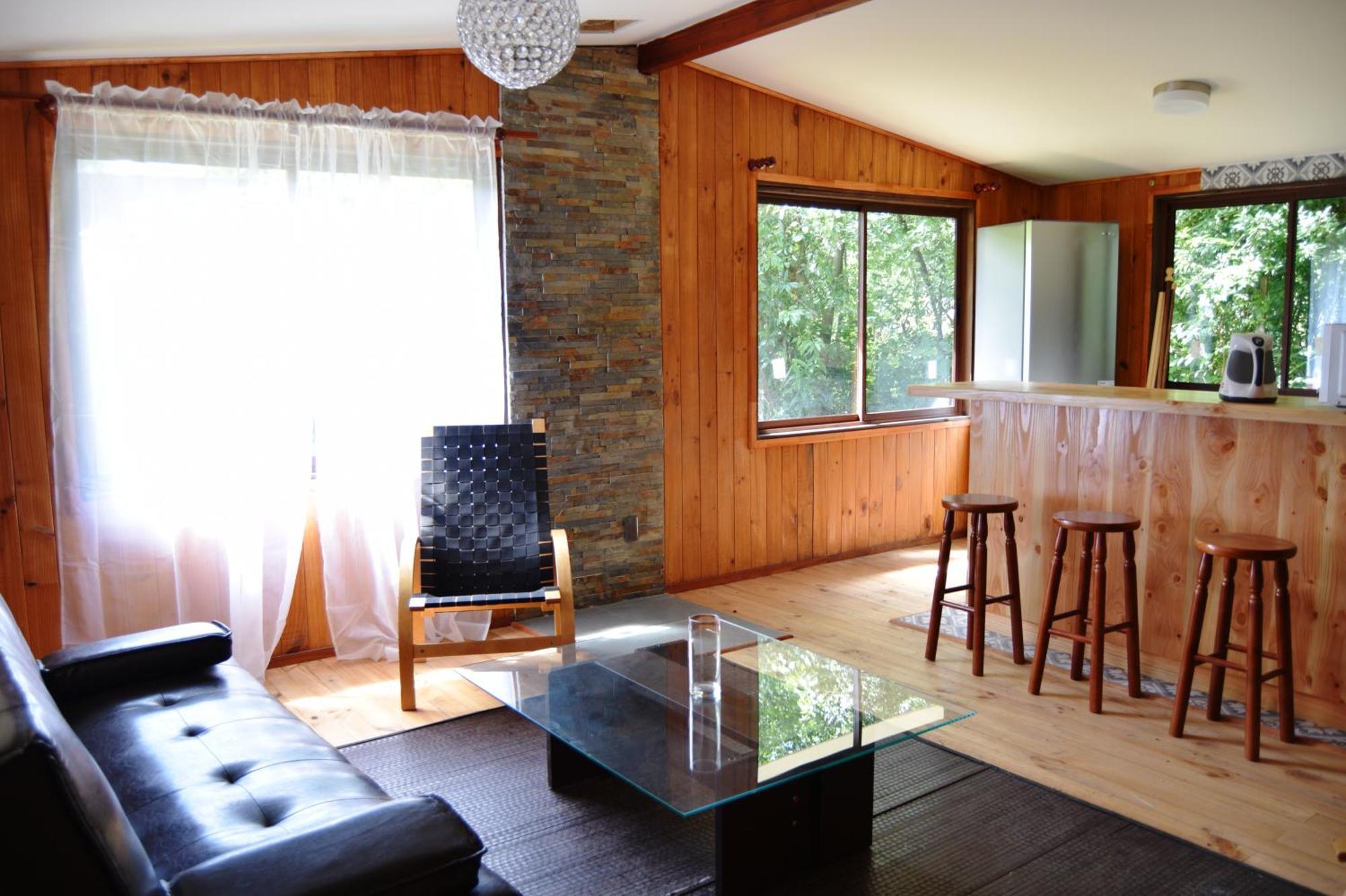 Holiday home Pucontours