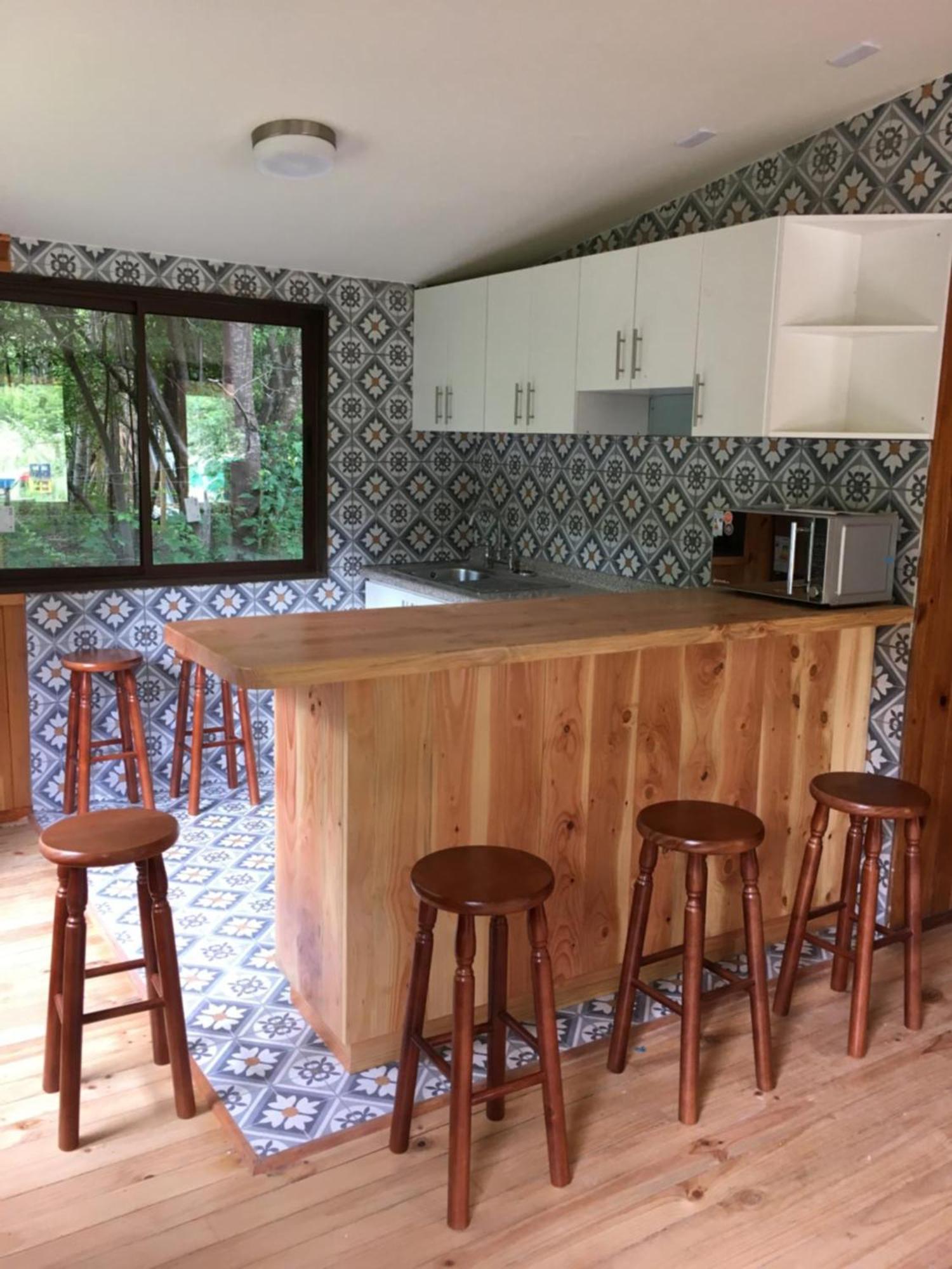 Holiday home Pucontours Pucon