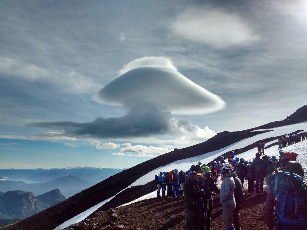 Pucontours * Pucon