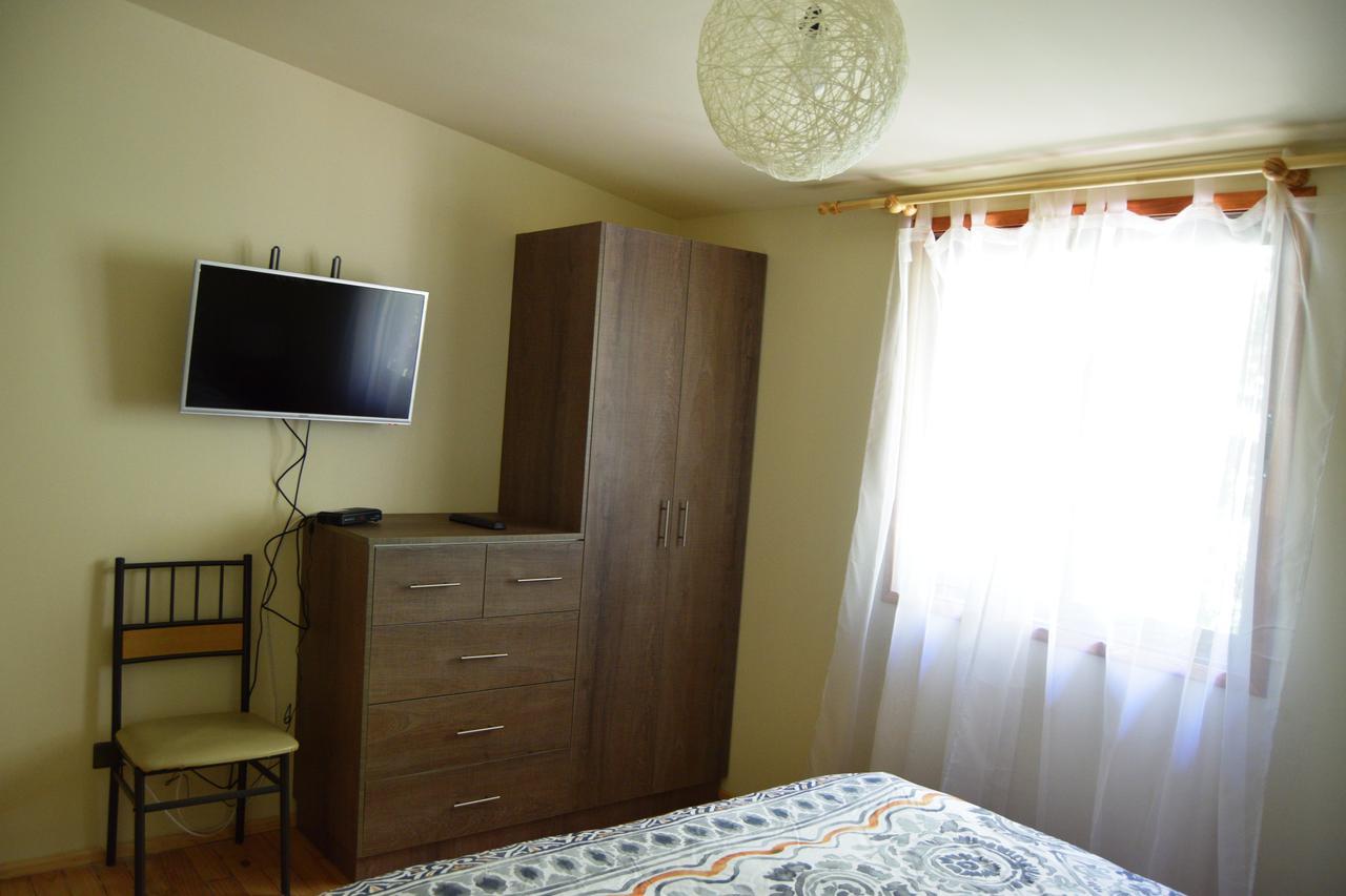 Holiday home Pucontours Pucon